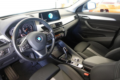 BMW X2 Gebrauchtwagen