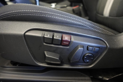 BMW X2 Gebrauchtwagen