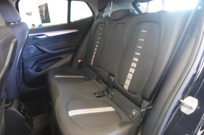 BMW X2 Gebrauchtwagen