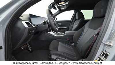 BMW 3er Gebrauchtwagen