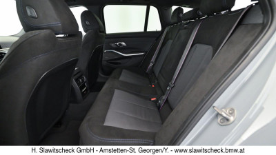 BMW 3er Gebrauchtwagen