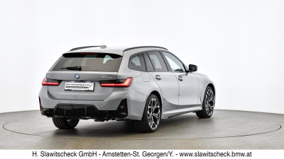 BMW 3er Gebrauchtwagen