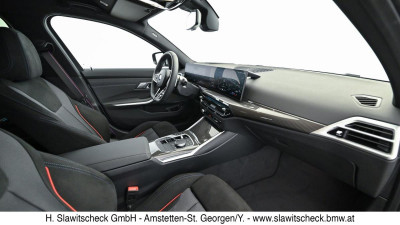 BMW 3er Gebrauchtwagen