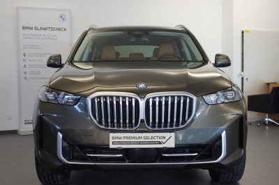BMW X5 Gebrauchtwagen