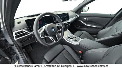 BMW 3er Gebrauchtwagen