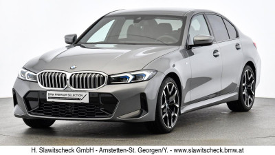 BMW 3er Gebrauchtwagen