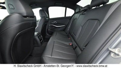 BMW 3er Gebrauchtwagen