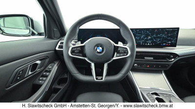 BMW 3er Gebrauchtwagen
