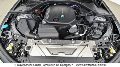 BMW 3er Gebrauchtwagen