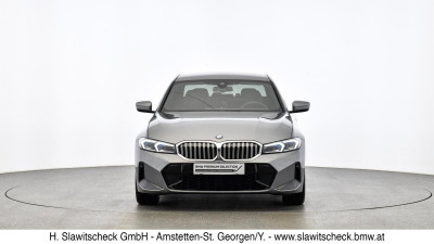 BMW 3er Gebrauchtwagen