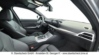 BMW 3er Gebrauchtwagen