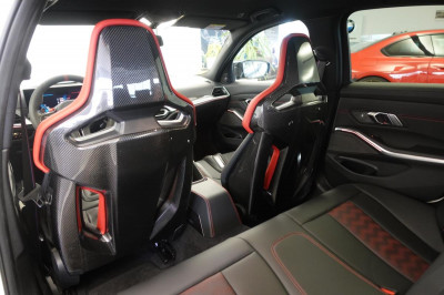 BMW 3er Gebrauchtwagen