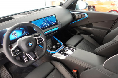 BMW X3 Vorführwagen BMW X3 Vorführwagen