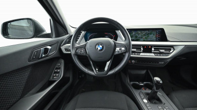 BMW 1er Gebrauchtwagen