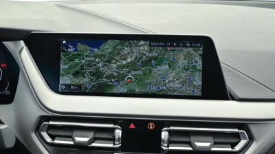 BMW 1er Gebrauchtwagen