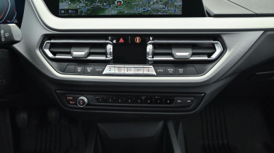 BMW 1er Gebrauchtwagen