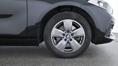 BMW 1er Gebrauchtwagen