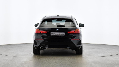 BMW 1er Gebrauchtwagen