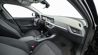 BMW 1er Gebrauchtwagen