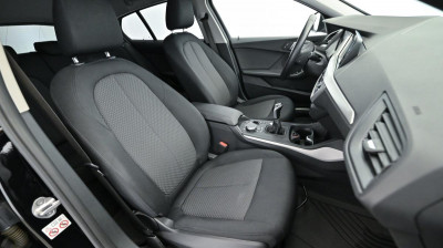 BMW 1er Gebrauchtwagen