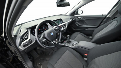 BMW 1er Gebrauchtwagen