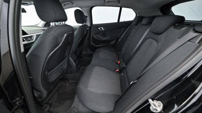 BMW 1er Gebrauchtwagen