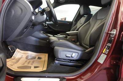 BMW iX3 Gebrauchtwagen