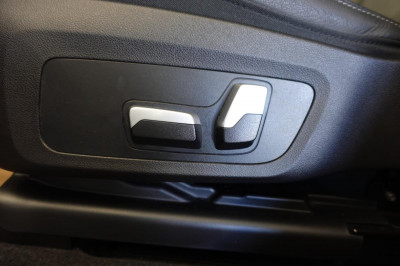 BMW iX3 Gebrauchtwagen