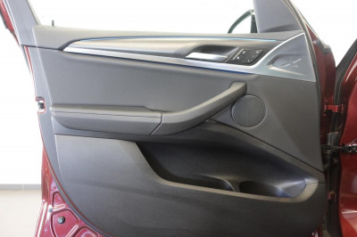 BMW iX3 Gebrauchtwagen