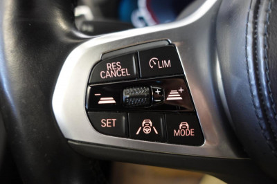 BMW iX3 Gebrauchtwagen