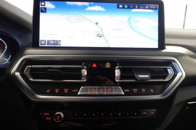 BMW iX3 Gebrauchtwagen