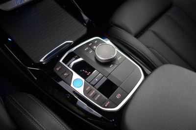 BMW iX3 Gebrauchtwagen