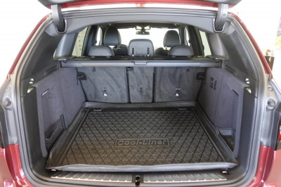 BMW iX3 Gebrauchtwagen