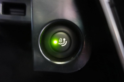 BMW iX3 Gebrauchtwagen