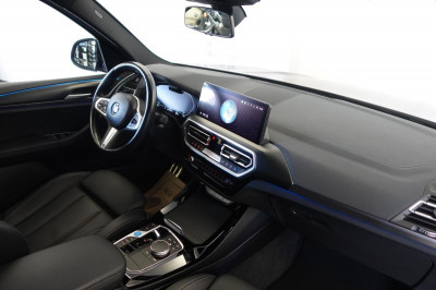 BMW iX3 Gebrauchtwagen