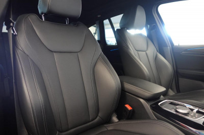 BMW iX3 Gebrauchtwagen