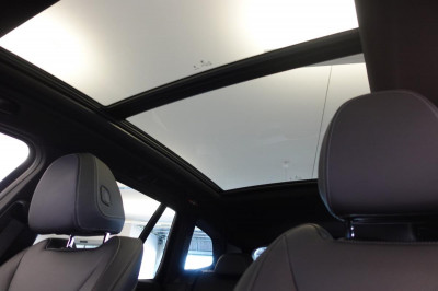 BMW iX3 Gebrauchtwagen