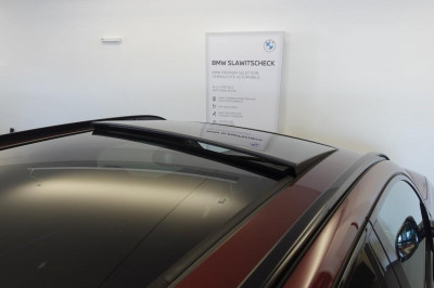 BMW iX3 Gebrauchtwagen