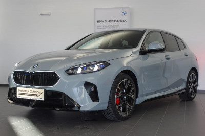 BMW 1er Vorführwagen