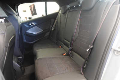 BMW 1er Vorführwagen BMW 1er Vorführwagen