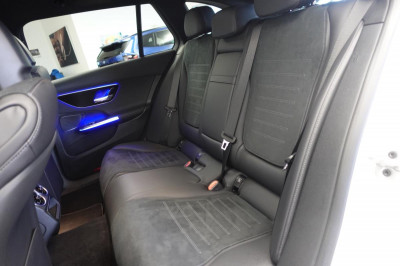 Mercedes-Benz C-Klasse Gebrauchtwagen Mercedes-Benz C-Klasse Gebrauchtwagen