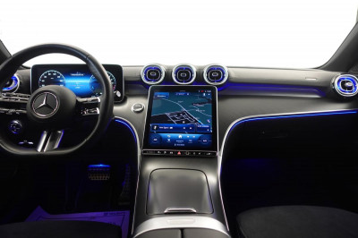 Mercedes-Benz C-Klasse Gebrauchtwagen Mercedes-Benz C-Klasse Gebrauchtwagen