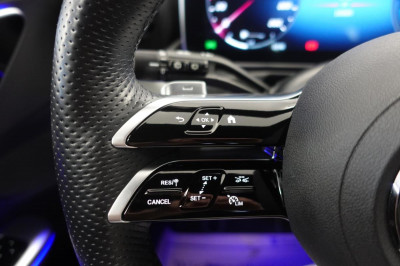 Mercedes-Benz C-Klasse Gebrauchtwagen Mercedes-Benz C-Klasse Gebrauchtwagen