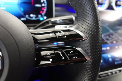 Mercedes-Benz C-Klasse Gebrauchtwagen Mercedes-Benz C-Klasse Gebrauchtwagen