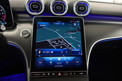 Mercedes-Benz C-Klasse Gebrauchtwagen Mercedes-Benz C-Klasse Gebrauchtwagen