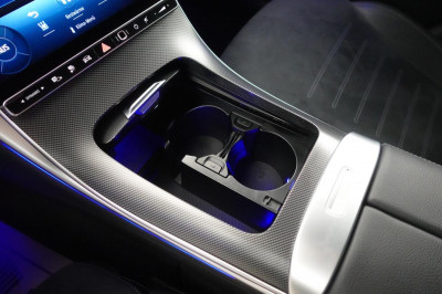 Mercedes-Benz C-Klasse Gebrauchtwagen Mercedes-Benz C-Klasse Gebrauchtwagen