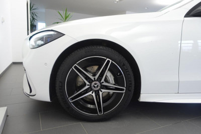 Mercedes-Benz C-Klasse Gebrauchtwagen Mercedes-Benz C-Klasse Gebrauchtwagen