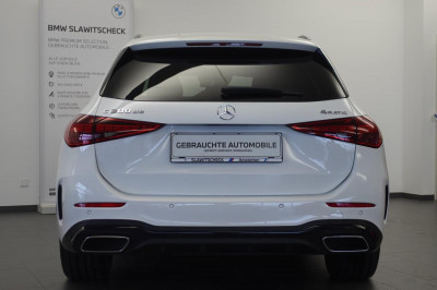 Mercedes-Benz C-Klasse Gebrauchtwagen Mercedes-Benz C-Klasse Gebrauchtwagen