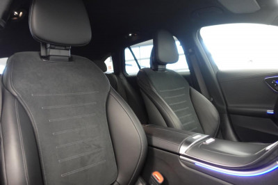 Mercedes-Benz C-Klasse Gebrauchtwagen Mercedes-Benz C-Klasse Gebrauchtwagen