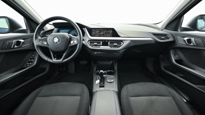 BMW 1er Gebrauchtwagen BMW 1er Gebrauchtwagen